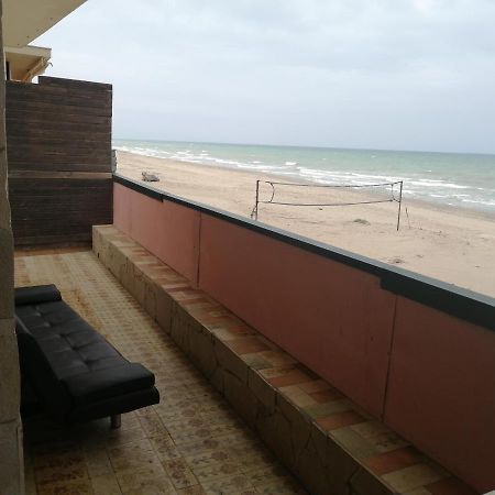 Holidays On The Beach Villaggio San Leonardo Buitenkant foto
