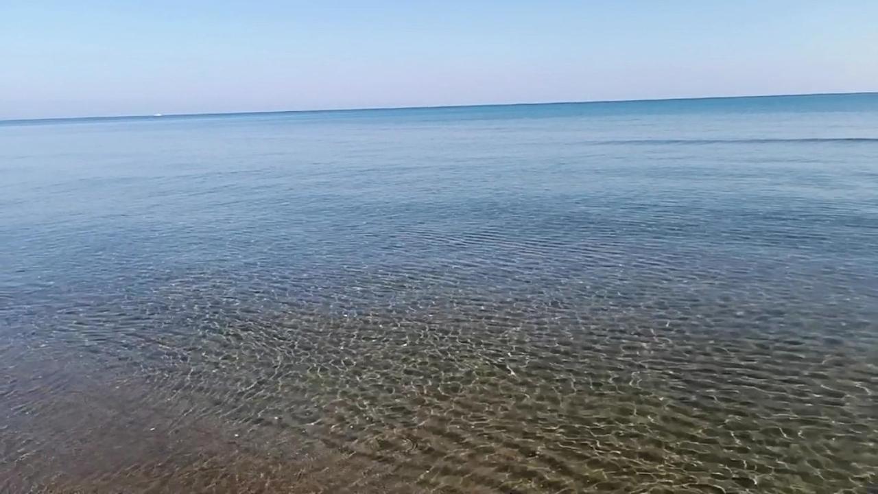 Holidays On The Beach Villaggio San Leonardo Buitenkant foto