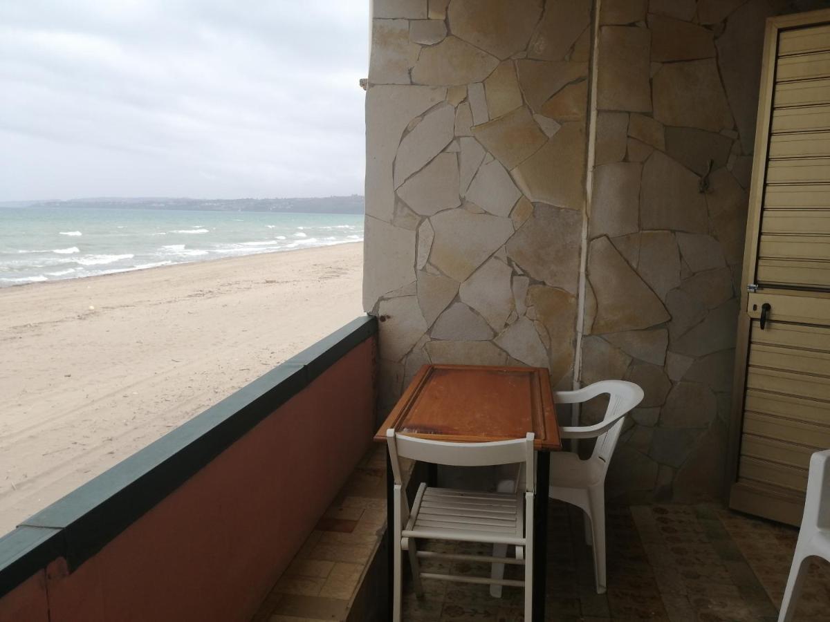Holidays On The Beach Villaggio San Leonardo Buitenkant foto