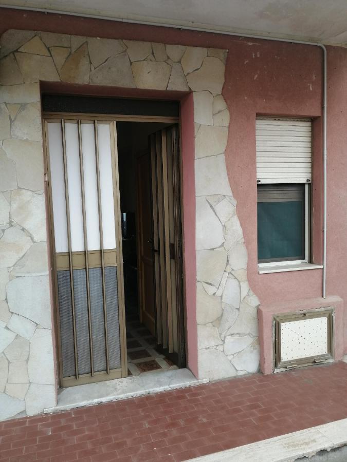 Holidays On The Beach Villaggio San Leonardo Buitenkant foto