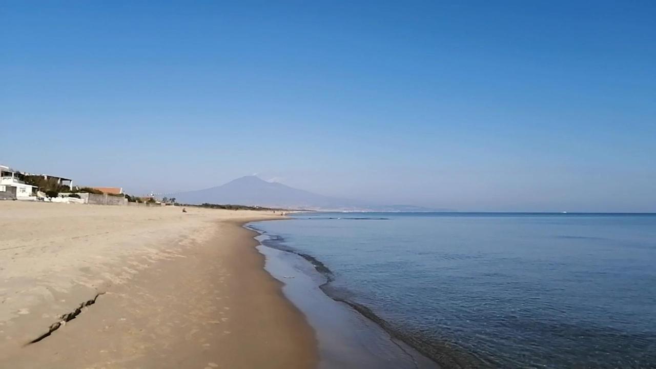 Holidays On The Beach Villaggio San Leonardo Buitenkant foto