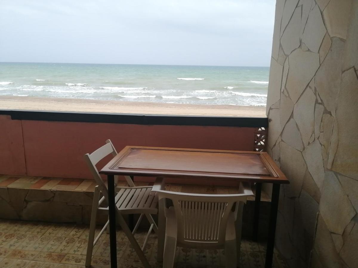 Holidays On The Beach Villaggio San Leonardo Buitenkant foto
